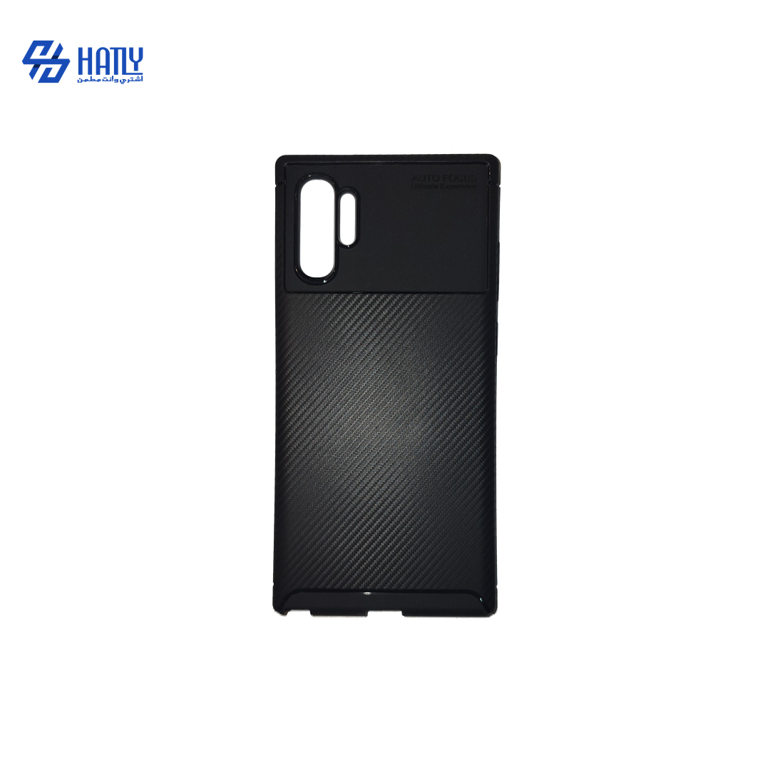 Galaxy Note 10 Plus Case-Item